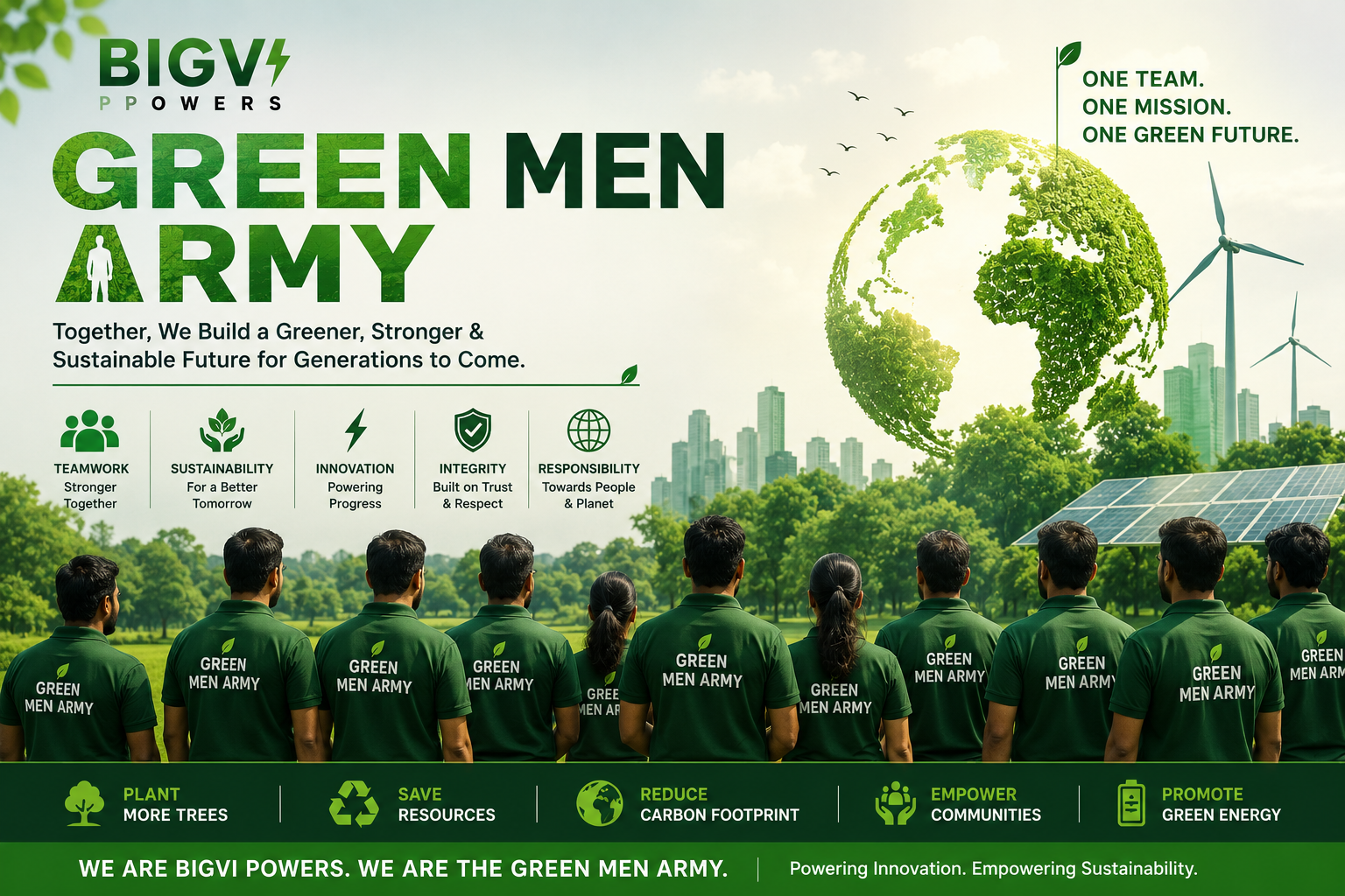 Green Army