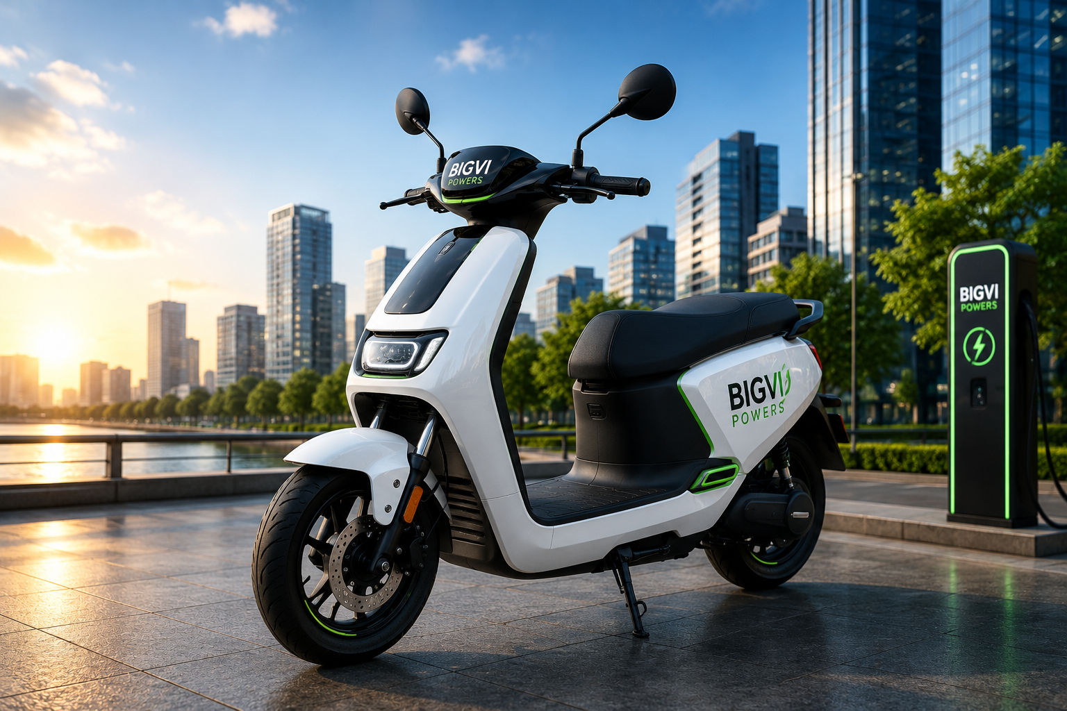 Scooter