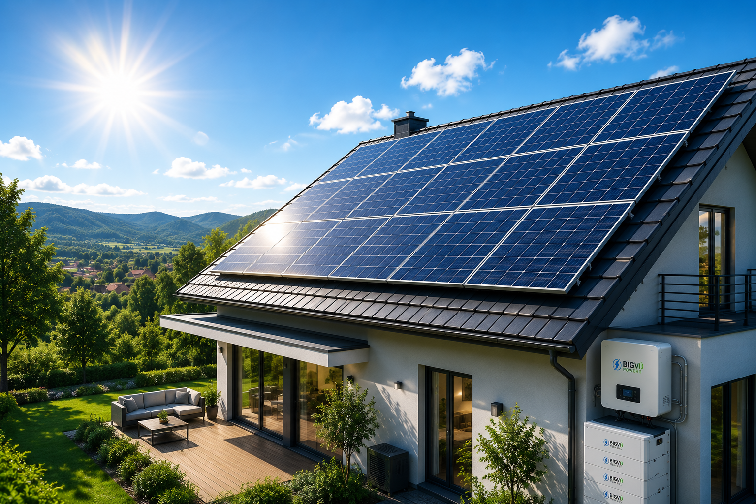 Solar
